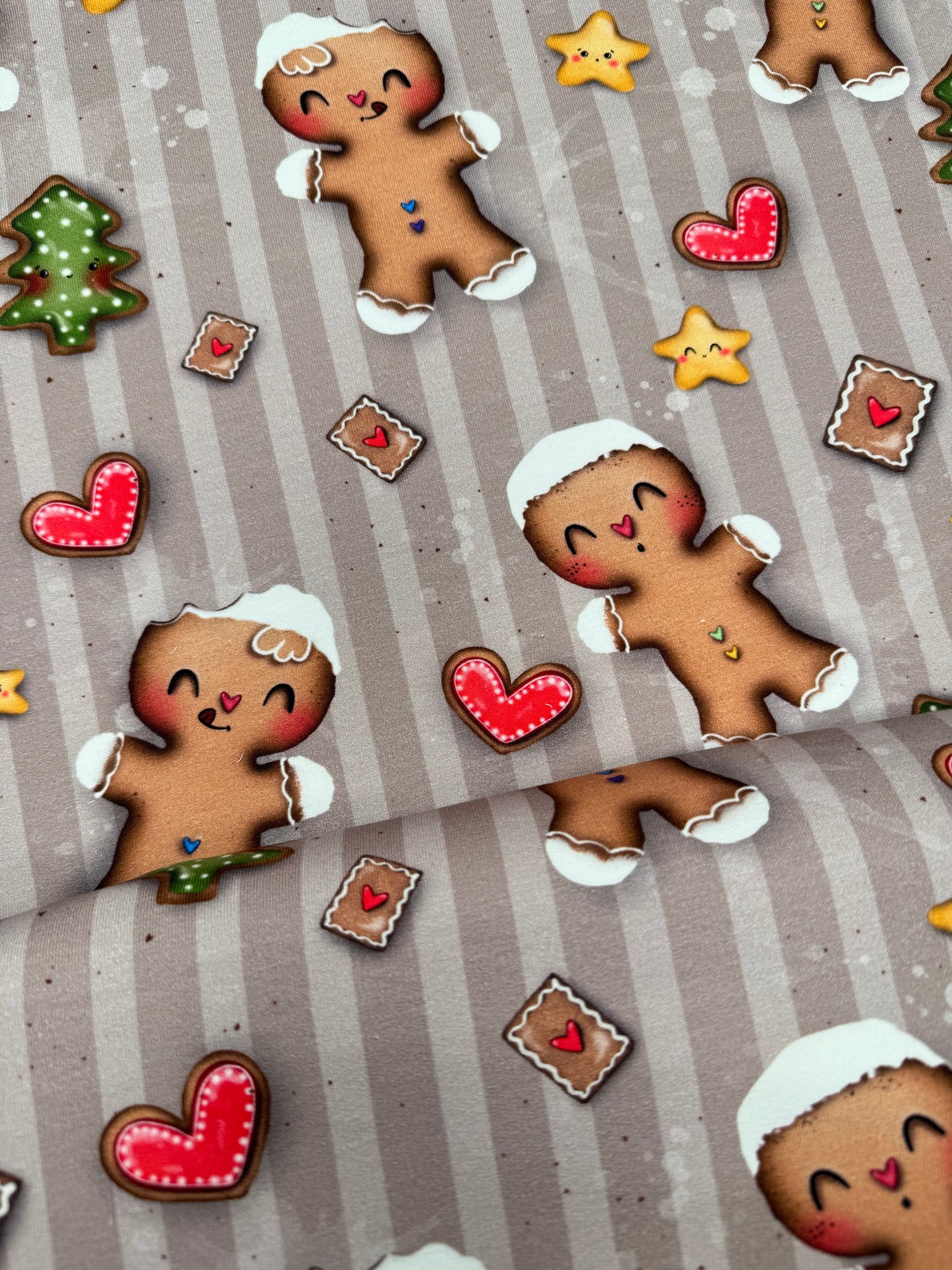 Nr.337 - French Terry