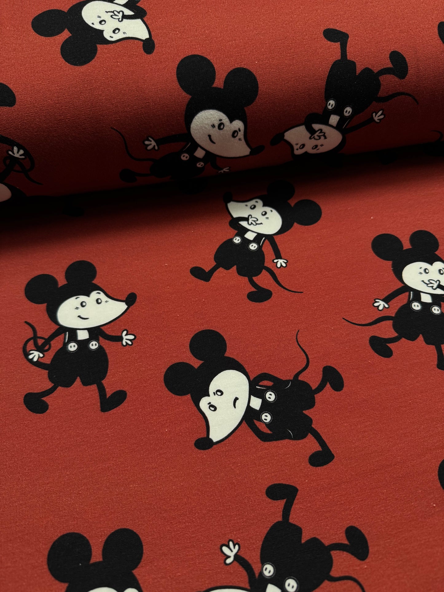 Nr.525 - French Terry