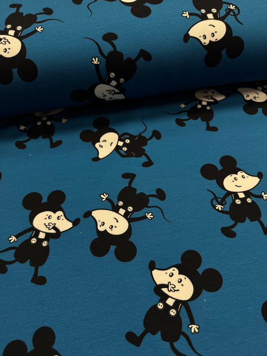 Nr.526 - French Terry