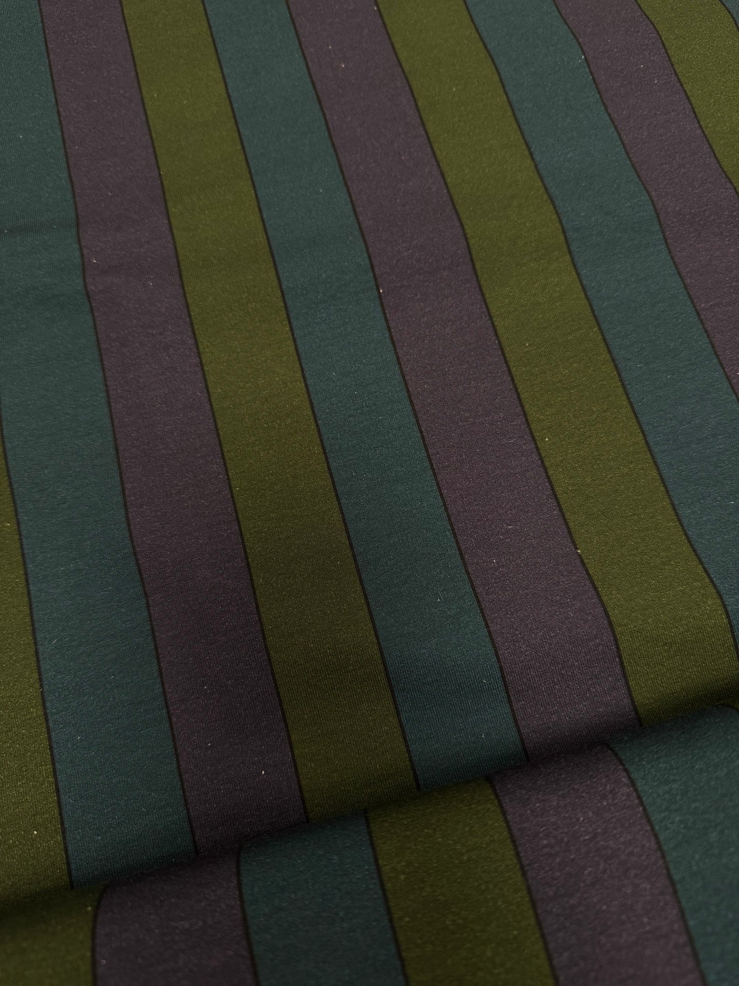 Nr.543 - French Terry