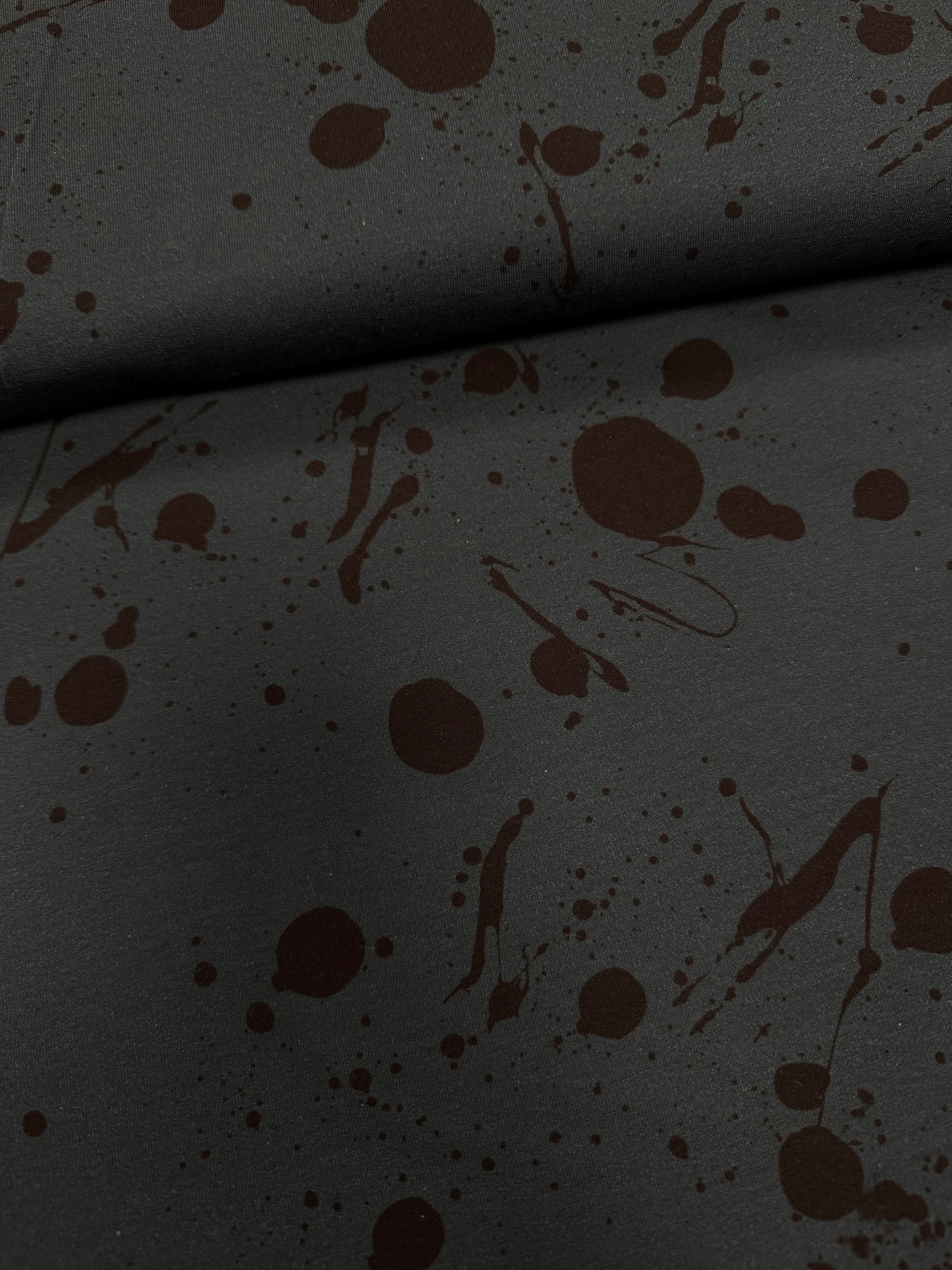 Nr.541 - French Terry