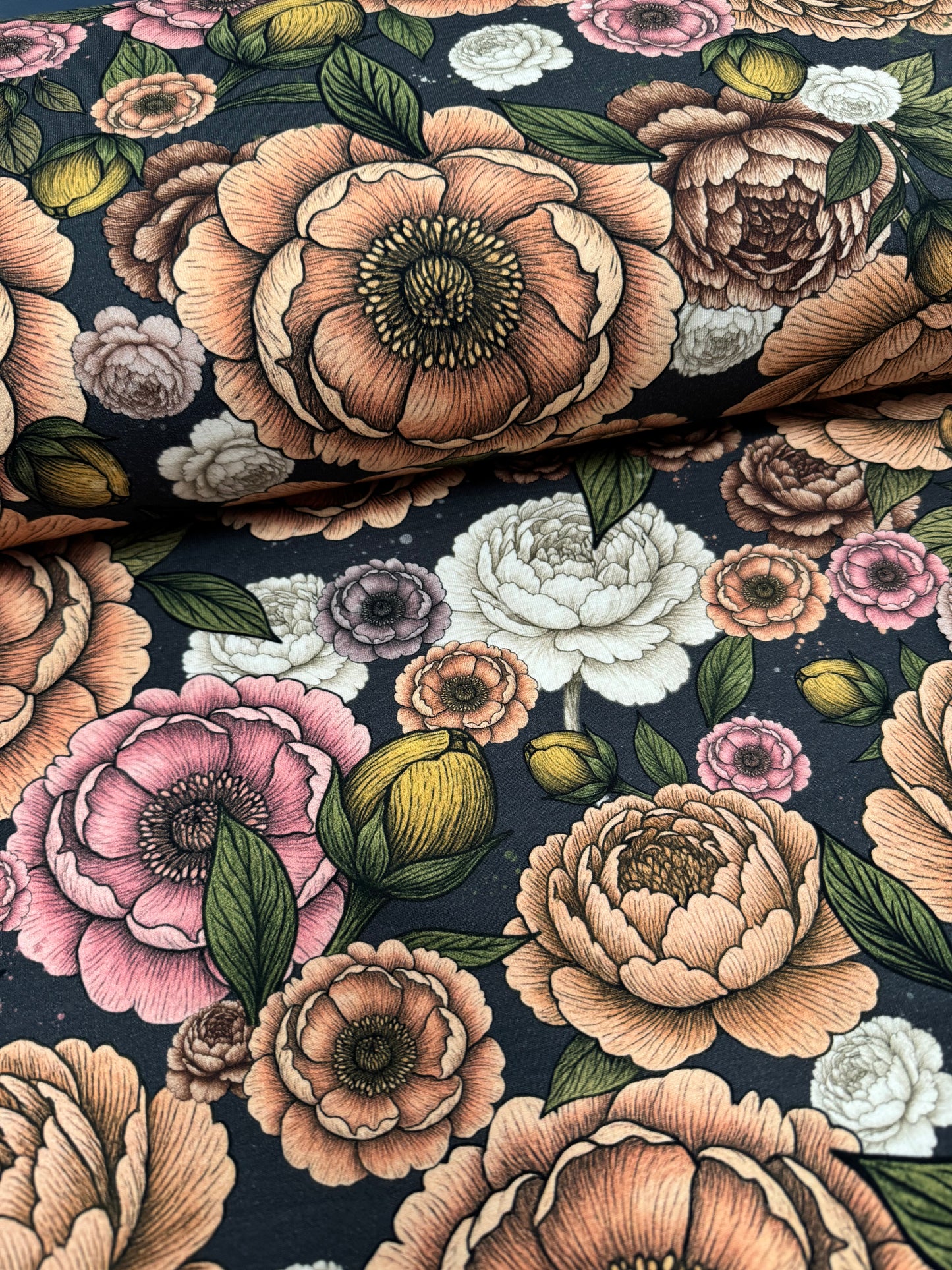 Nr.546 - French Terry