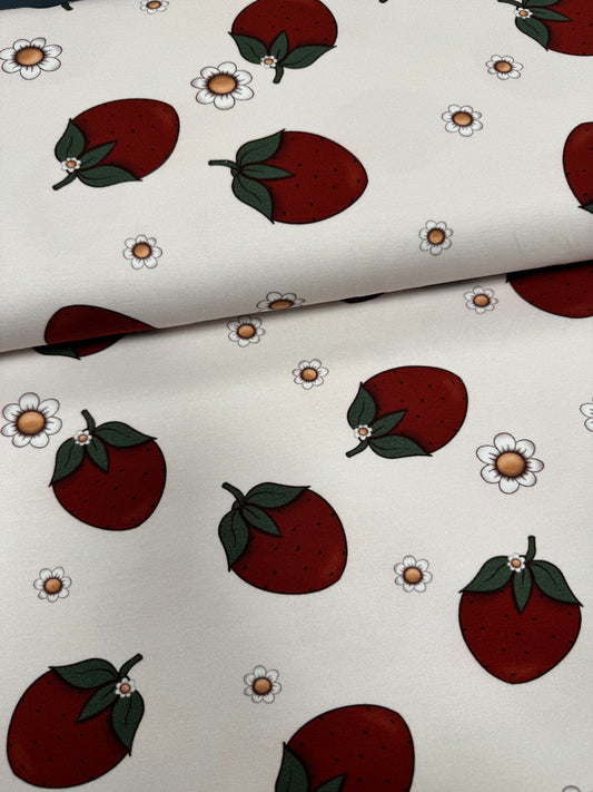 Nr.629 - French Terry