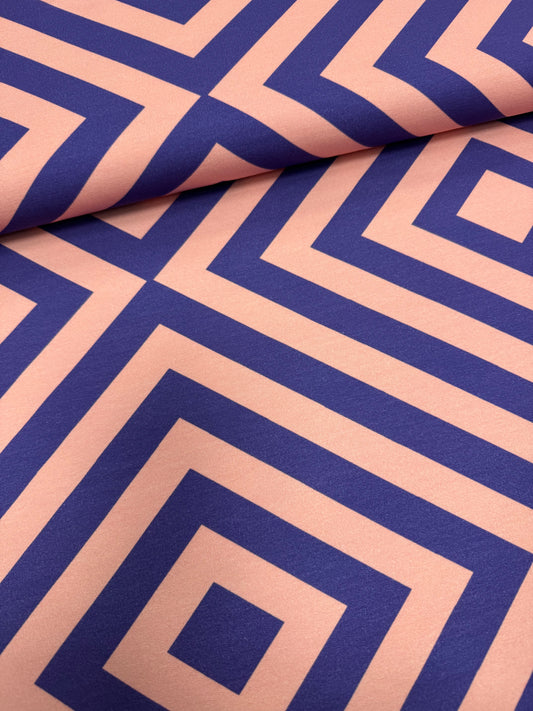 Nr.630 - French Terry