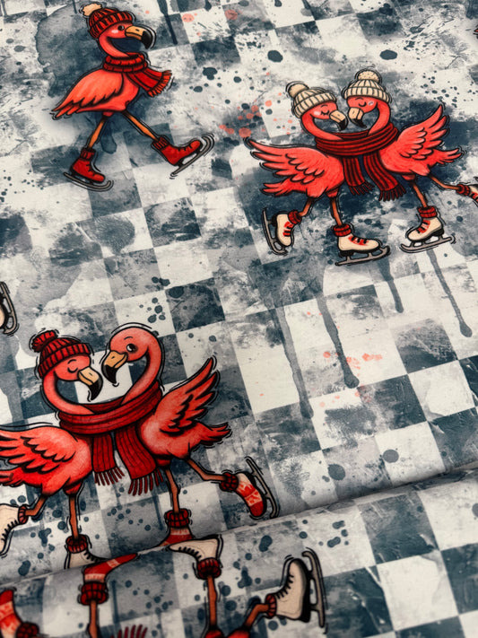 Nr.646 - French Terry 1m