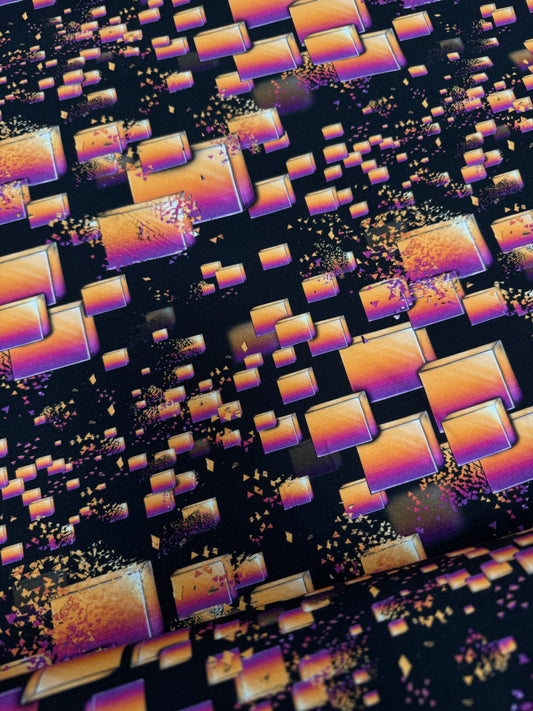 Nr.650 - Kuschelsweat