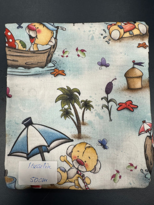 Nr.716 - Musselin 0,5m