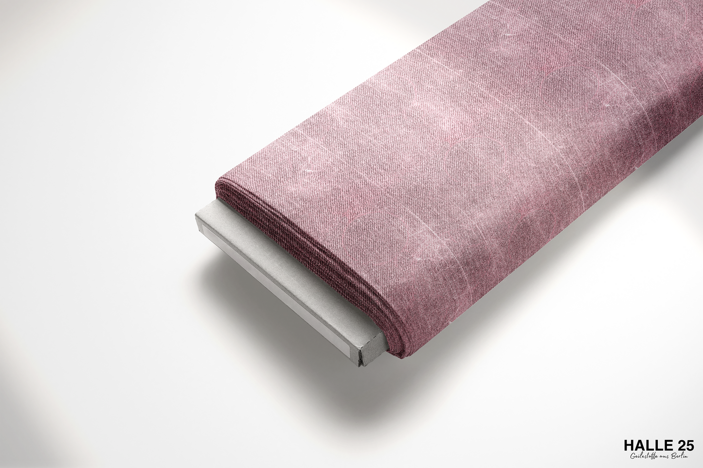 Vorbestellung -  Jeans Optik Altrosa