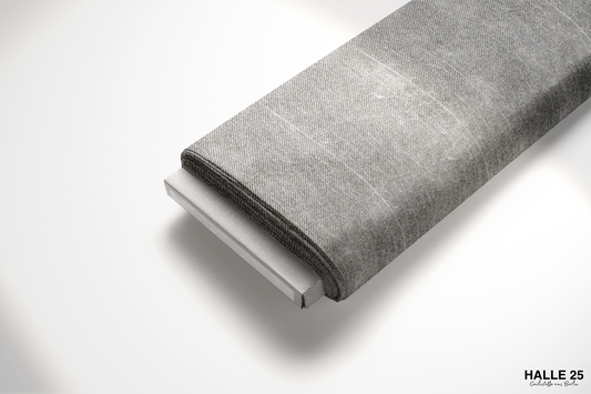 Vorbestellung - Jeans Optik Hellgrau