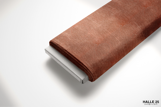 Vorbestellung - Jeans Optik Rosty