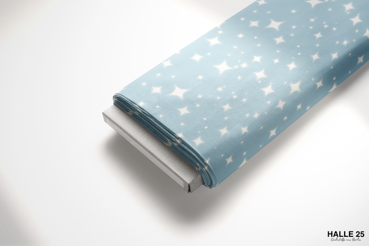 Vorbestellung - Kombi Glühbirnenjunge Sterne