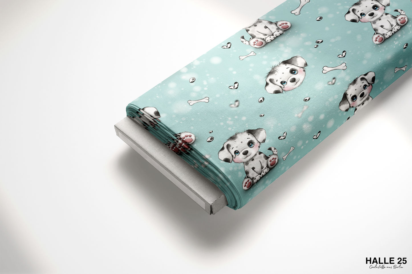 Vorbestellung - Little Dalmatiner