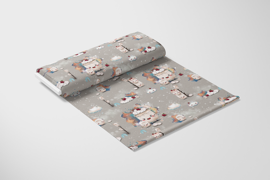 Vorbestellung - Marshmallows Friends Boy