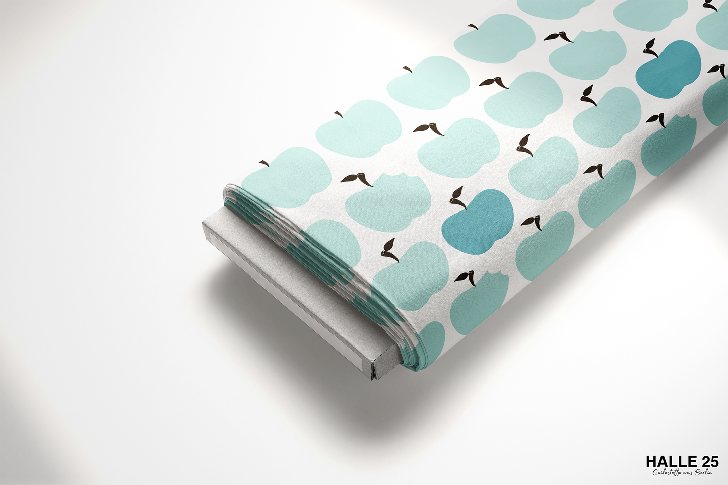 Vorbestellung - Mint Äpfel