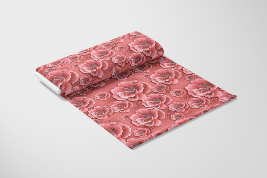 Vorbestellung - Peach flower 2026