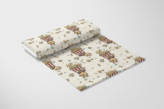 Vorbestellung - Pop Poppy Popcorn