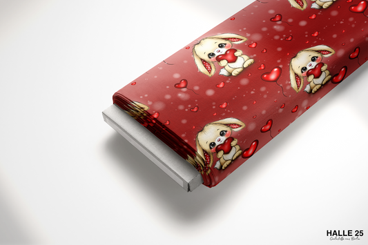 Vorbestellung - Schnuffel Häschen