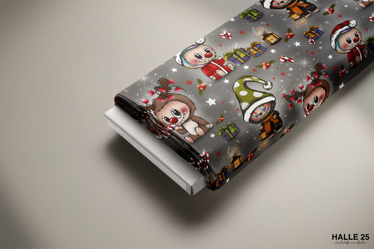 Vorbestellung - Sweetys Christmas (STRENG LIMITIERT)